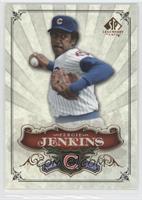 Fergie Jenkins