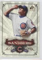 Ryne Sandberg