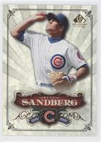 Ryne Sandberg