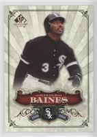 Harold Baines