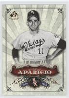 Luis Aparicio