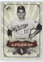 Luis Aparicio