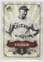 Red Faber