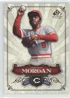 Joe Morgan