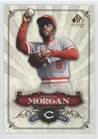 Joe Morgan