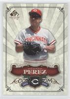 Tony Perez