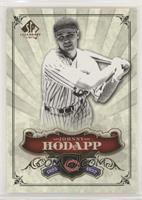 Johnny Hodapp