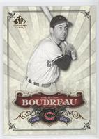 Lou Boudreau