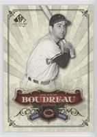 Lou Boudreau