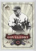 Stan Coveleski