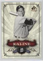 Al Kaline [Noted]