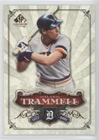 Alan Trammell