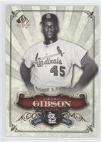 Bob Gibson