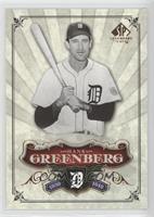 Hank Greenberg