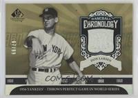 Don Larsen #/99