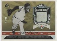 Satchel Paige #/99