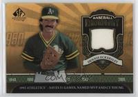 Dennis Eckersley [Poor to Fair]