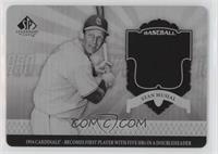 Stan Musial #/1