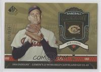 Bob Lemon #/550