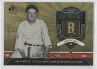 Joe Cronin #/550