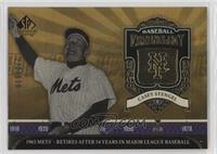 Casey Stengel #/550