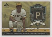 Willie Stargell #/550