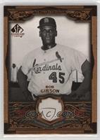 Bob Gibson #/99