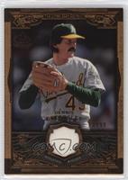 Dennis Eckersley #/99