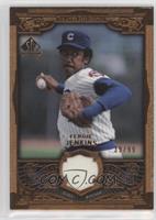 Fergie Jenkins #/99