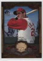 Rocky Colavito #/99