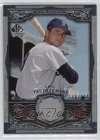 Carl Yastrzemski #/199