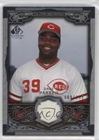 Dave Parker #/199