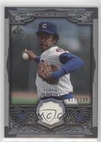 Fergie Jenkins #/199