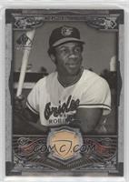 Frank Robinson #/199