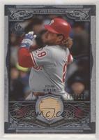 John Kruk #/199