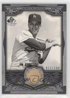 Maury Wills #/199