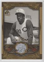 Frank Robinson #/225