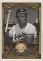 Frank Robinson #/225