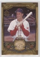 Stan Musial #/225