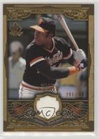 Willie McCovey #/225