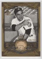 Yogi Berra #/225