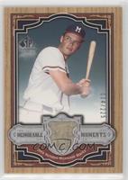 Eddie Mathews #/225