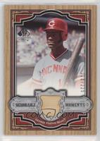 George Foster [EX to NM] #/225