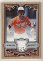 Eddie Murray #/225