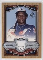 Tim Raines #/225