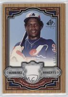 Tim Raines #/225