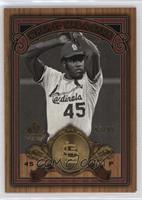 Bob Gibson #/99