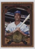 Billy Williams #/99