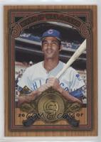 Billy Williams [EX to NM] #/99