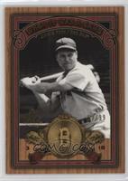 Jimmie Foxx #/99